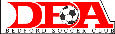 DEA Logo