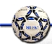 NH Summer Soccer Logo
