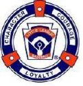 little league official emblem