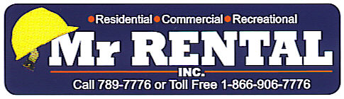 Mr Rental
