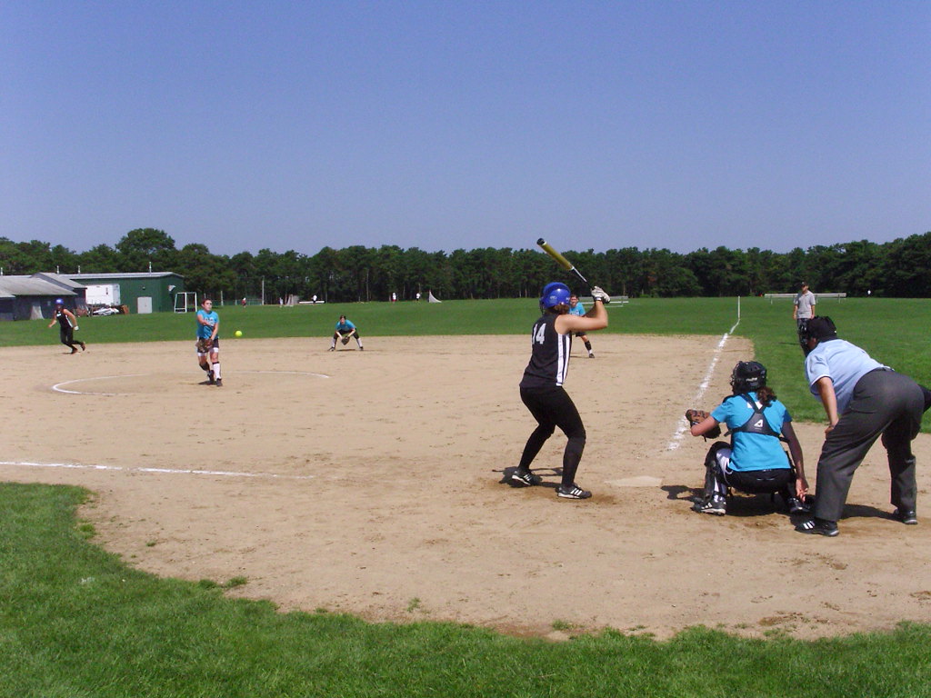 Playoffs