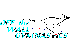 Off The Wall Gymnastics Teams