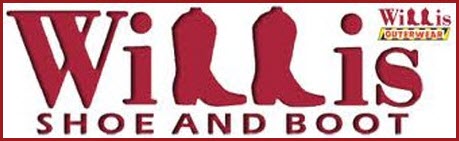 willisshoeandboot