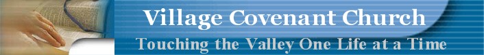 village covenant banner