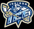 Indiana Ice Logo