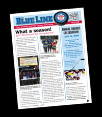 NewsletterFront