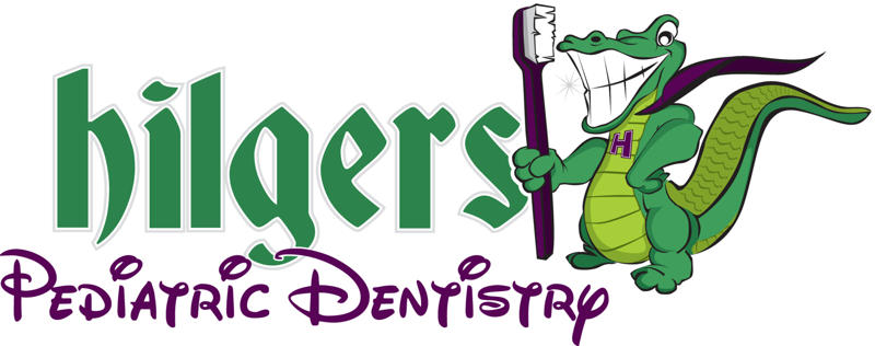 hilgers PEDIATRIC DENTISTRY