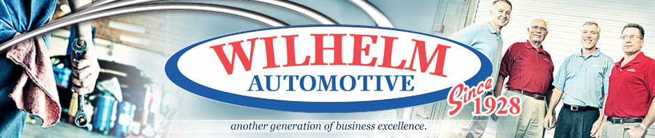 Wilhelm Automotive