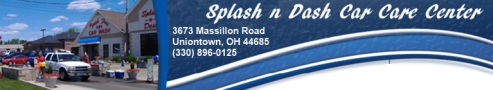 splashndash