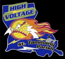 volts logo