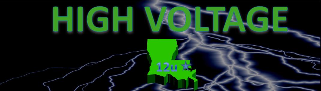 2009-2010 12 VOLTS