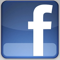 Like Us on Facebook