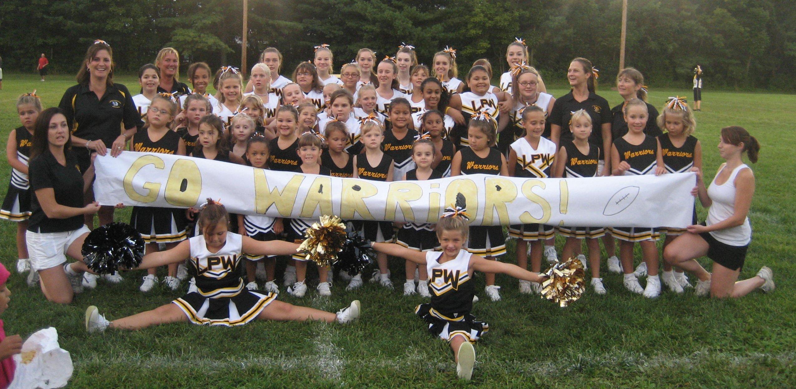 2009 Cheerleaders-1