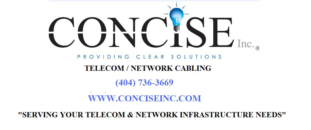 Concise
