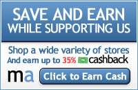 Market America