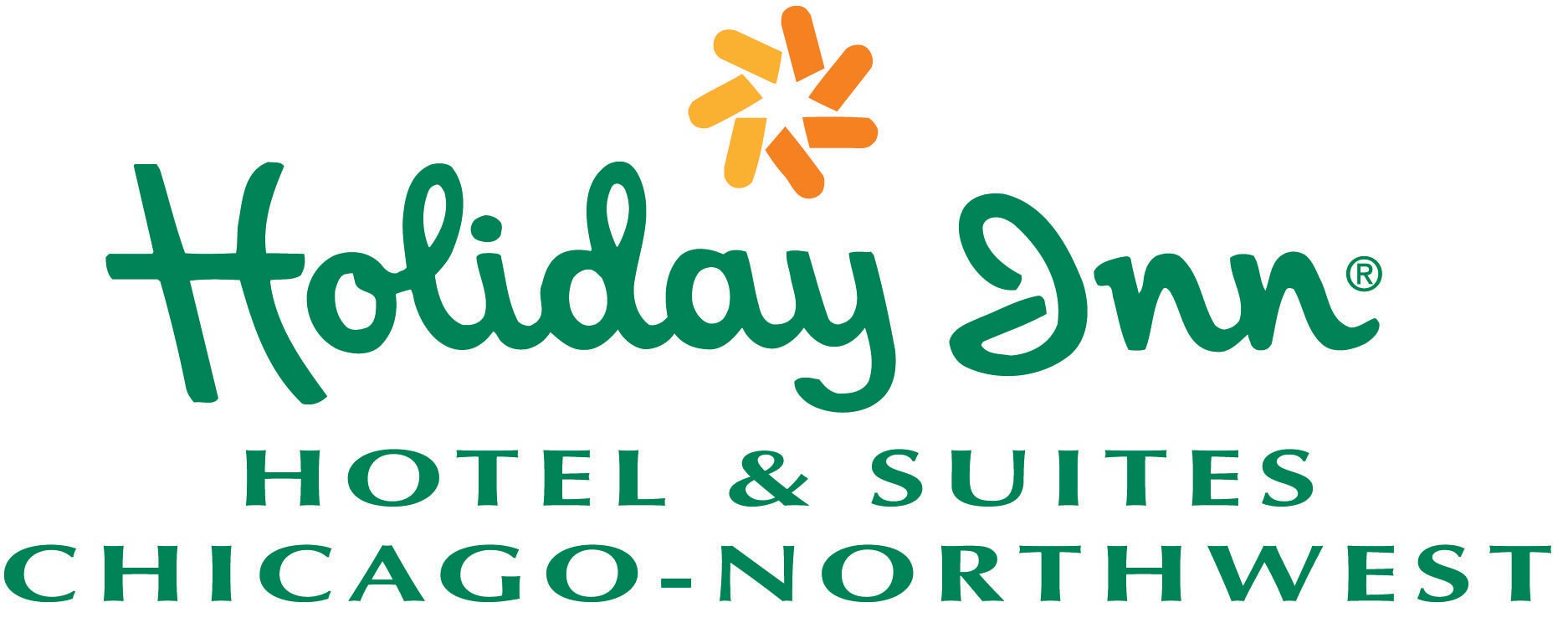 holiday inn logo