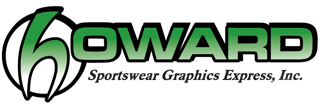 howard sportswear logo