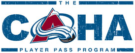 CAHA Player Pass