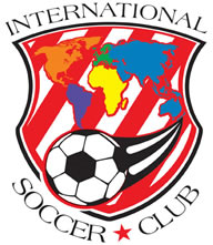 International Logo