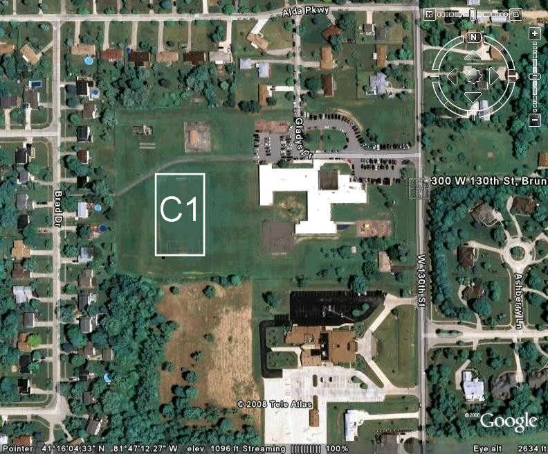 Crestview