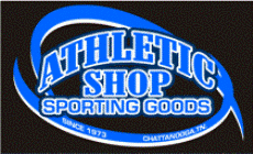 The Athletic Shop