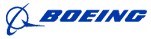 Boeing Logo