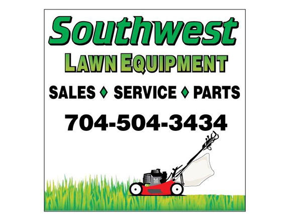 Southwest Lawn Equipment