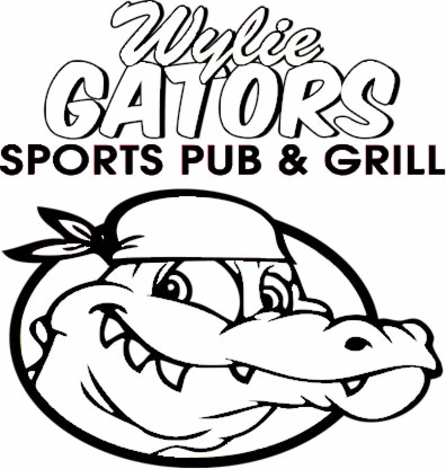 Wylie gators