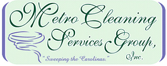 Matro Cleaning