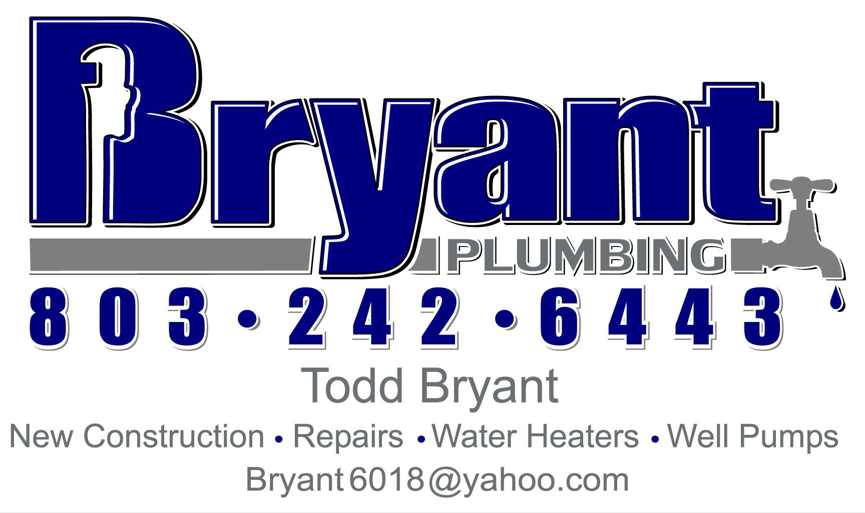 Bryant Plumbing