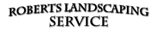 Roberts Landscaping Image