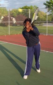 Marini Backhand