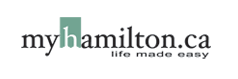 My Hamilton logo