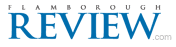 Flam Review logo