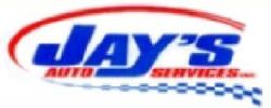 jays auto logo