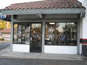 Tire Pros