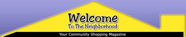 THE NEIGHBORHOOD