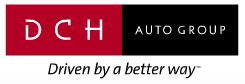 DCH logo