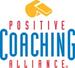 Positive Coaching Alliance  icon