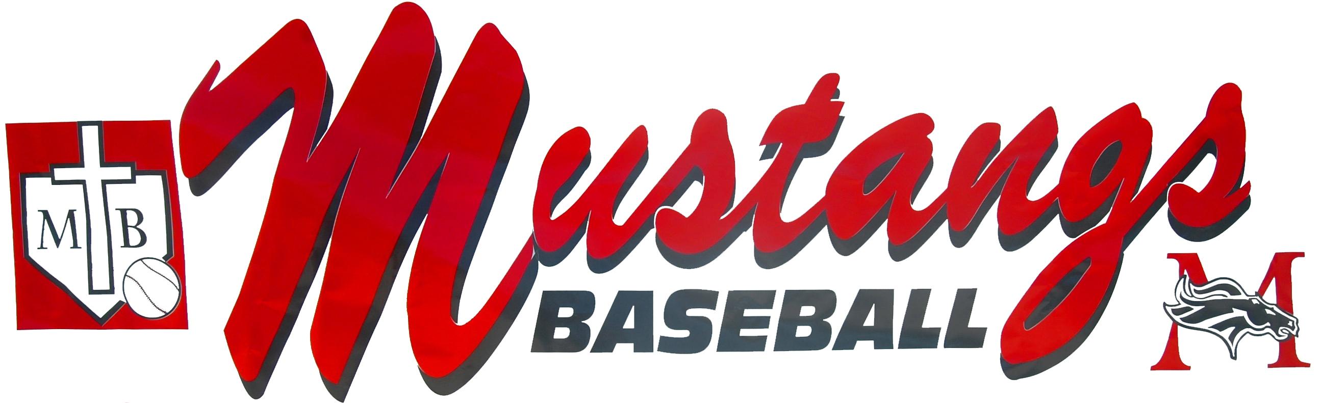 Mustangs Logo