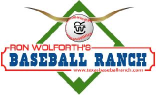 TX Baseball Ranch