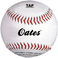 OATES LOGO