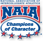 NAIA logo