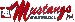Mustangs Logo
