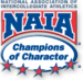 NAIA logo