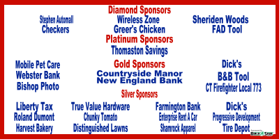 sponsors 2011