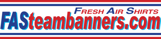 FASTeam Banners