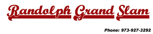 Randolph Grand Slam