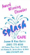 Splash