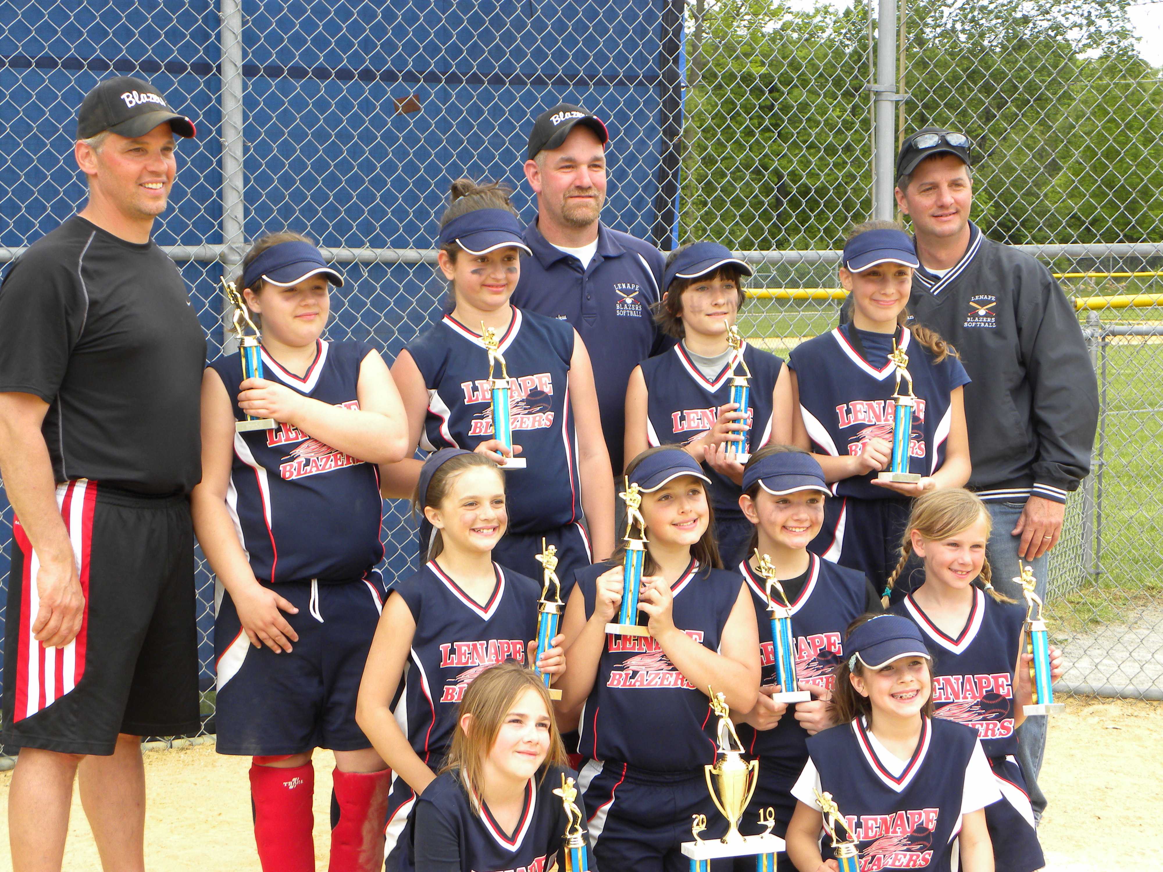 tournament champs
